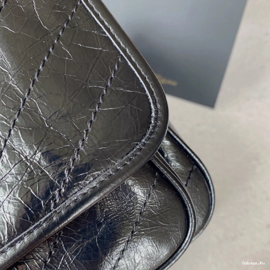 YSL NIKI BABY-22*16*12CM 0725